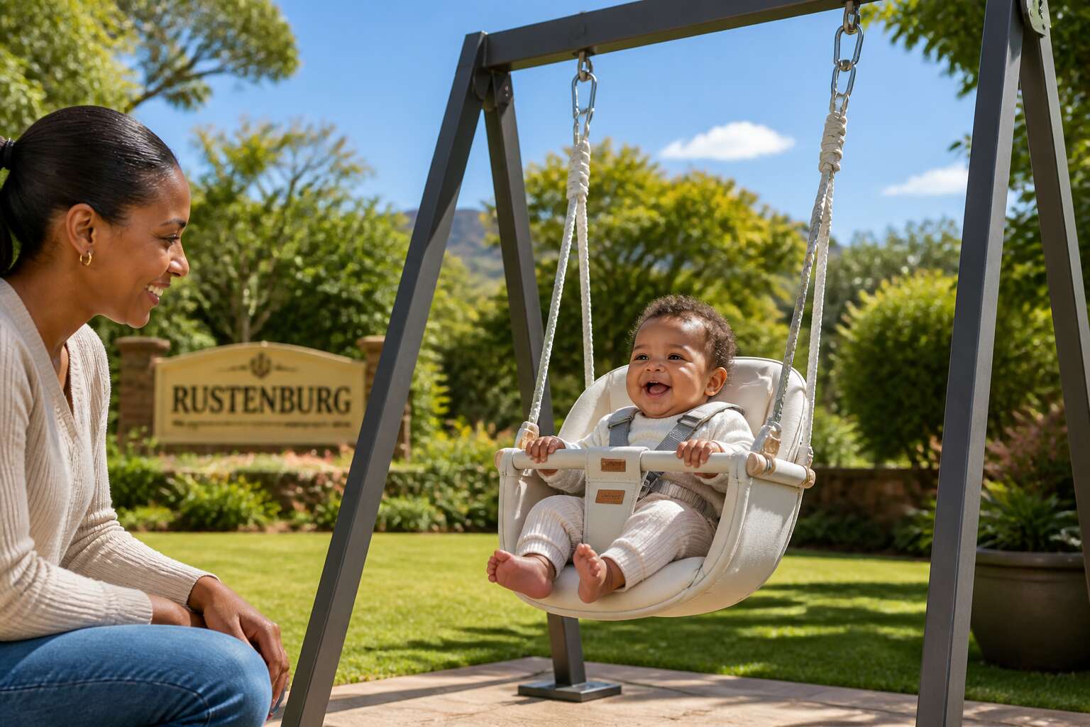 baby swings Rustenburg